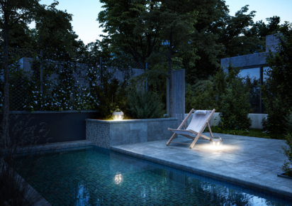 Mobile Luminaires: It-Pieces for Indoors and Outdoors
